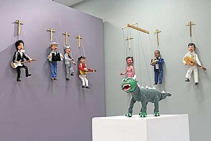 ArtStart reopens galleries by appointment