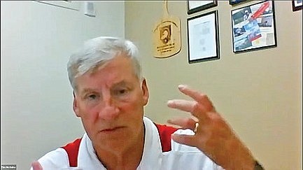 UW study: No school, sports during pandemic having negative impact on Wisconsin student-athletes