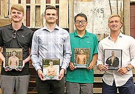 Lead photo