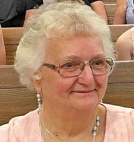 Suzanne M.  Stalinski 