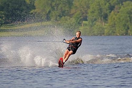 Hodag Water Shows canceled for 2020 season