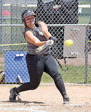 Northwoods Fastpitch goes 1-3 in Wausau