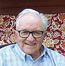 William (Bill) M. Hansen 