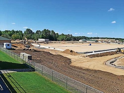SDR committee approves proposed dome manager position