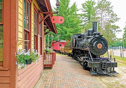 Pioneer Park Historical Complex announces 5 Spot fundraiser
