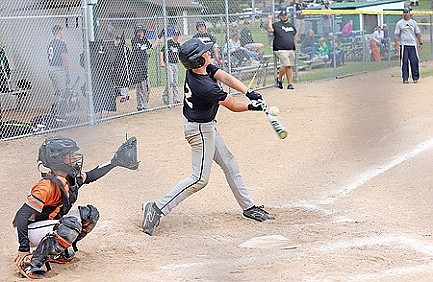 PHOTOS: Youth Baseball