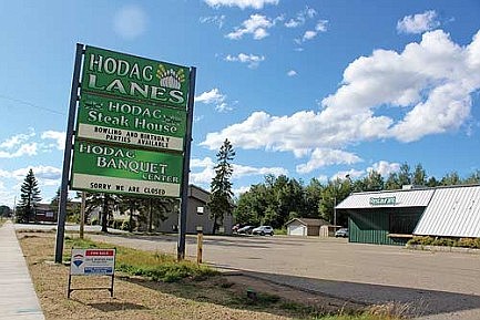 Hodag Lanes to remain closed after 50+ years in business