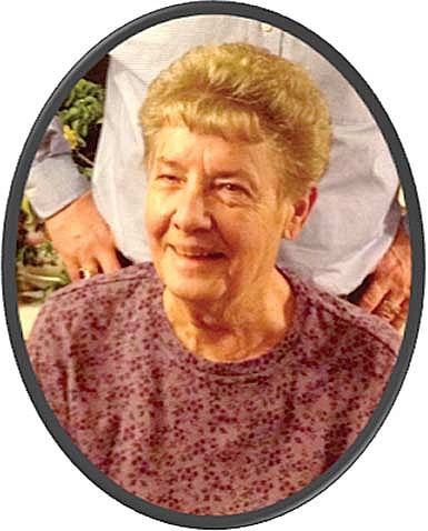 Nettie M. Skochil 