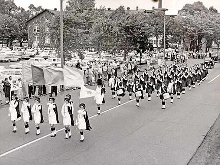 Rhinelander Revisited: The ever-changing culture of our community