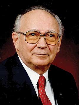 Jack R. Antonuk 