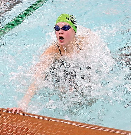 Team preview: RHS girls' swimming