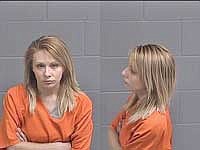Woman tied to 2007 Tomahawk homicide facing felony drug charge