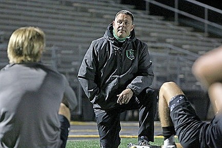 Team Preview: RHS boys' soccer