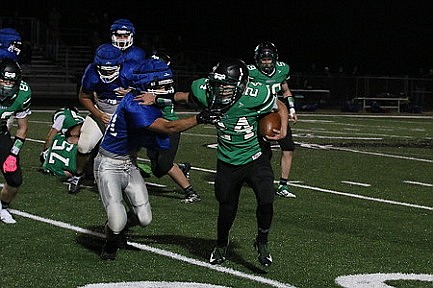 Team preview:&#8200;RHS&#8200;football