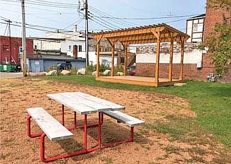 Calling all artists: Public art project will enhance ArtStart's outdoor space