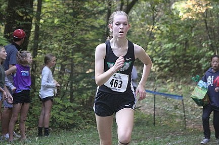 Hodag boys, Cal Laggis win Gartzke Flowage Invite
