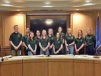 Teen Court goes virtual: Restorative justice program reports high success rate
