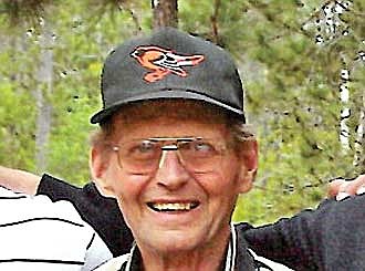 John E. Juedes 