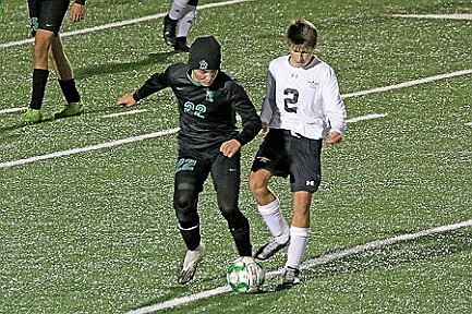 Hodag soccer sweeps Lakeland