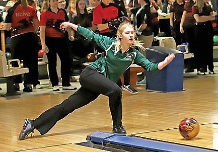 Hodag club bowling team ready following uncertain offseason