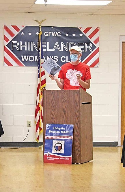 Planting trees and sowing seeds: Rhinelander Tree Board promotes urban forest management
