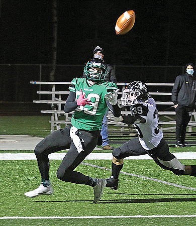 12 Hodags honored on All-GNC football team