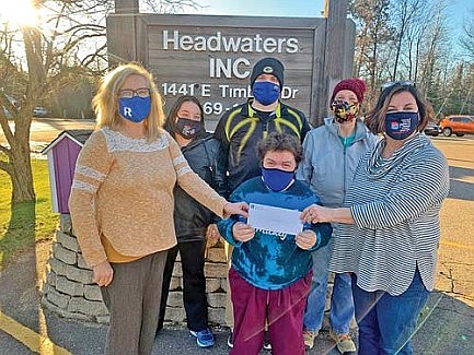 Ripco Credit Union issues COVID-19 relief grants to non-profit organizations