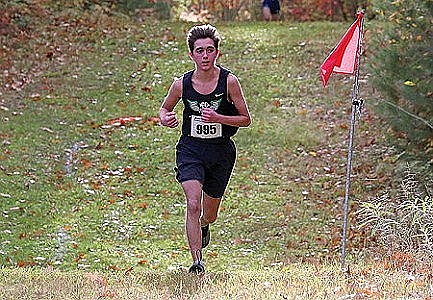 Team review: RHS cross country