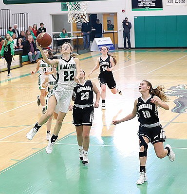 Team preview:&#8200;RHS girls' basketball