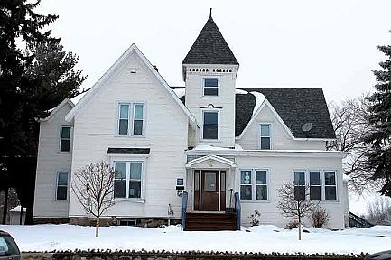 NATH-Frederick Place to host critical end-of-year fundraisers