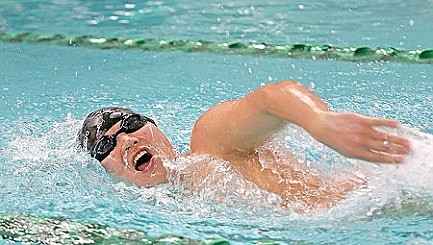 Team preview: RHS boys' swimming