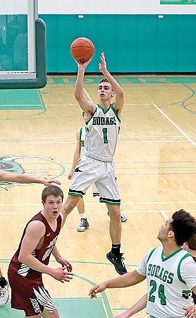 Team preview: RHS boys' basketball