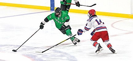 Eagle River exorcism