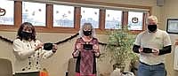 Masks for children