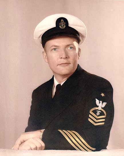 Eugene Alvin Kennedy