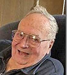 Russel A. Van Brakel  Jr
