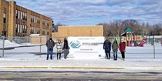 Pending funding, the Boys & Girls Clubs of the Northwoods will open at Central School this summer