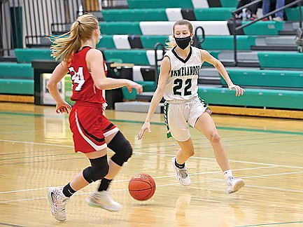 Lady Hodags win back-to-back