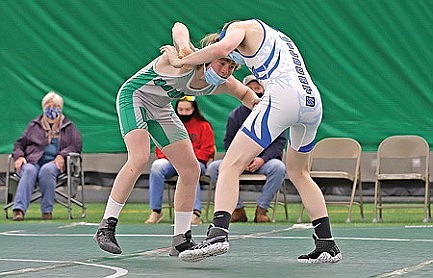Hodag Dome set to host GNC wrestling meet 