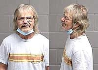 Prentice man charged with lewd behavior at Rhinelander store