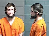 Three Lakes man charged in accident that killed his father
