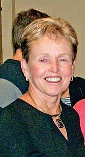 Susanne "Sue" Haug