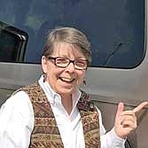 Gretchen Pauline Hoover