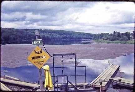 Rhinelander Revisited:&#8200;Water quality issues resurface