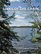 Harnack releases second edition of 'Links of the Chain'