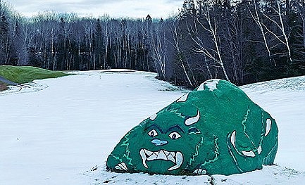 Northwood Golf Club gearing up for 2021 season