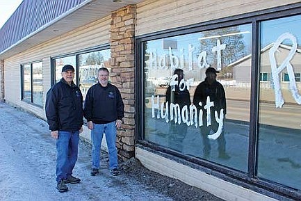 Habitat For Humanity Restore to move to Lincoln Street