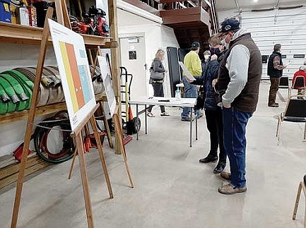 Newbold board unveils $4.1 million referendum proposal