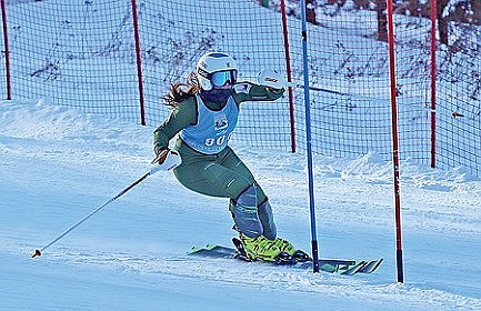 Team review: RHS/NPHS Alpine skiing