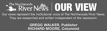Of snowflakes and censorship